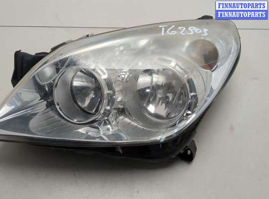 купить Фара (передняя) на Opel Astra H 2004-2010