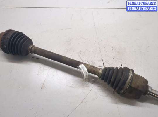 купить Полуось (приводной вал, шрус) на Ford Transit 2006-2014