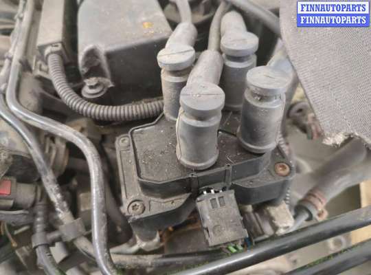 купить Генератор на Ford Fusion 2002-2012