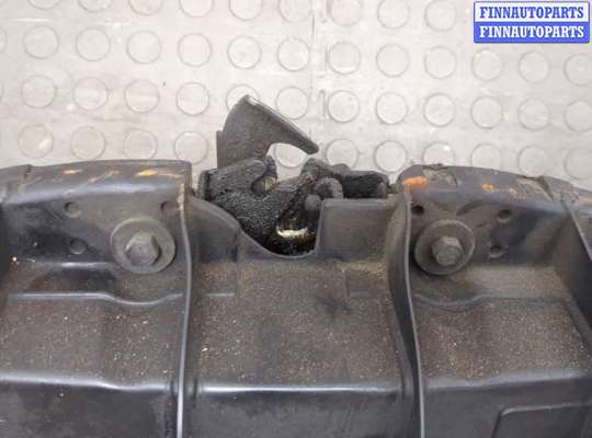 купить Усилитель бампера на Ford Fusion 2002-2012