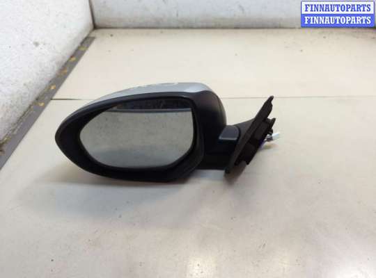 Зеркало боковое MZ650738 на Mazda 6 (GH) 2007-2012