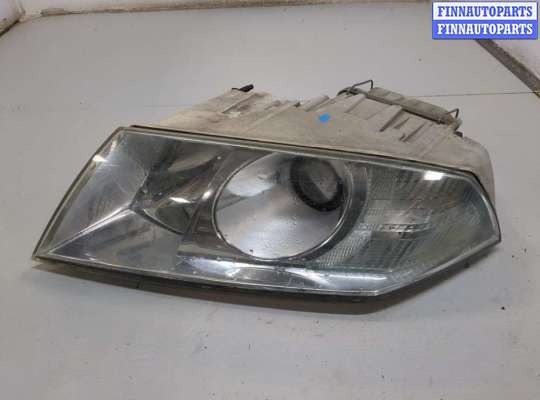 Фара (передняя) SK509256 на Skoda Octavia (A5) 2004-2013