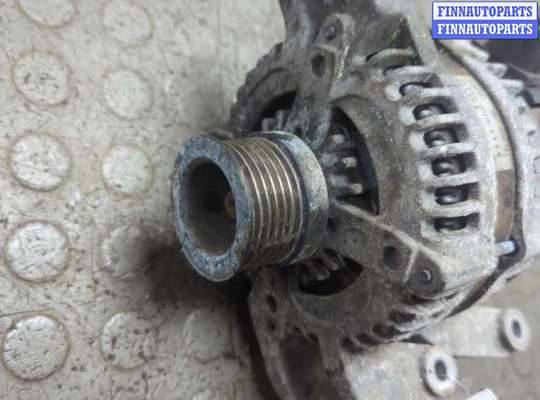 купить Генератор на Ford Focus 2 2008-2011