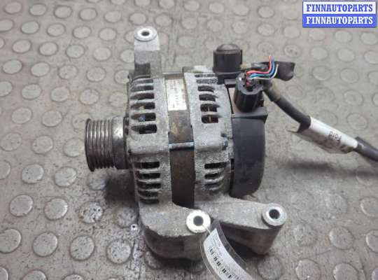 Генератор FO2153696 на Ford Focus 2 2008-2011