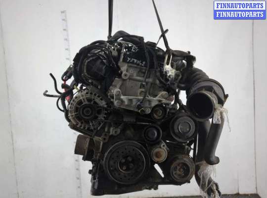 купить Двигатель (ДВС) на Opel Astra J 2010-2017