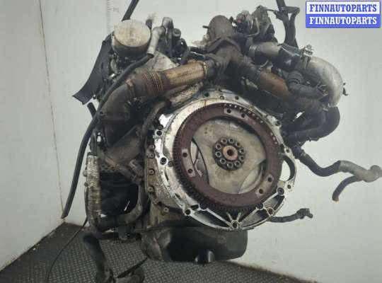 купить Двигатель (ДВС) на Audi Q7 2005-2015