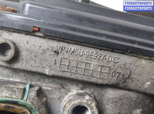 купить Заслонка дроссельная на Ford C-Max 2002-2010