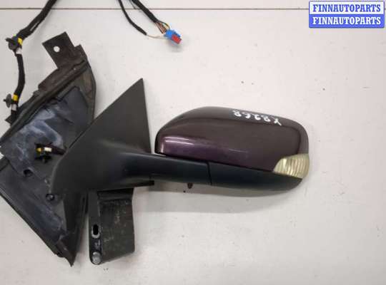 Зеркало боковое VL567815 на Volvo C70 2006-2009