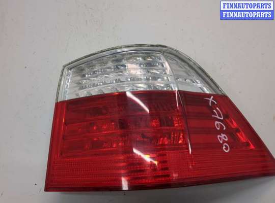 Купить Фонарь (задний) на BMW 5 E60 2003-2010 Фонарь (задний) BM3548918 на BMW 5 E60 2003-2010