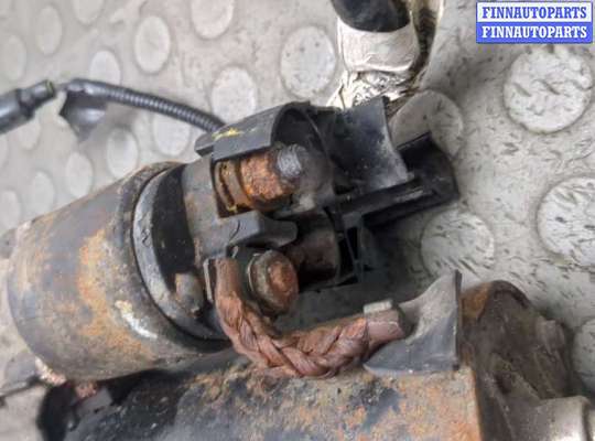 купить Стартер на Ford Focus 2 2005-2008