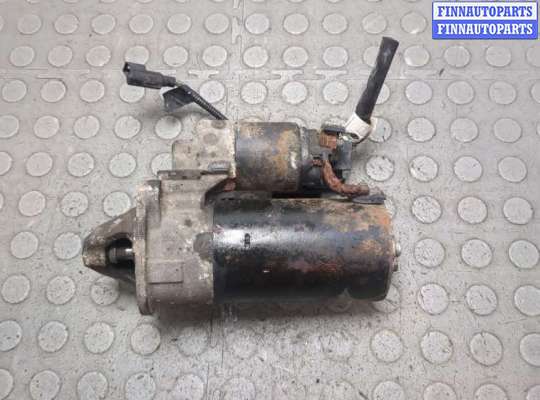 купить Стартер на Ford Focus 2 2005-2008