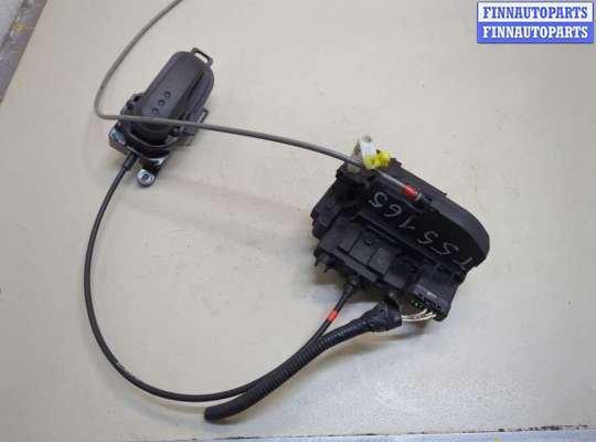 купить Замок двери на Nissan Note E11 2005-2013