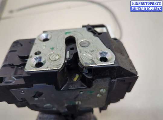 купить Замок двери на Nissan Note E11 2005-2013