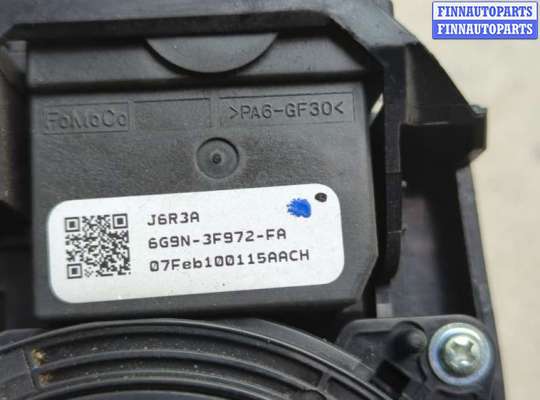 купить Переключатель поворотов и дворников (стрекоза) на Land Rover Freelander 2 2006-2014