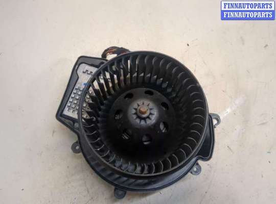 купить Двигатель отопителя (моторчик печки) на Mercedes CLK W209 2002-2010