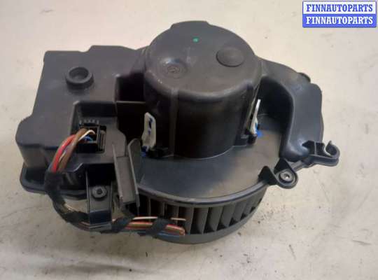 купить Двигатель отопителя (моторчик печки) на Mercedes CLK W209 2002-2010