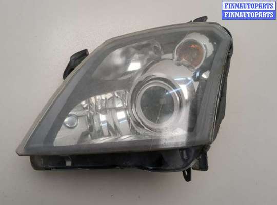 Фара (передняя) OP2434562 на Opel Meriva 2003-2010