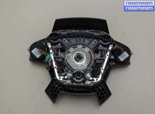 купить Подушка безопасности водителя на Ford Focus 3 2011-2015