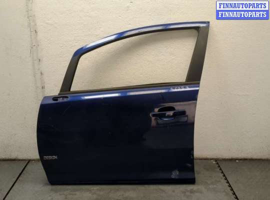 купить Замок двери на Opel Corsa D 2006-2014