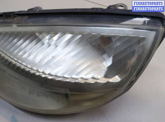 Фара передняя на Renault Scenic II