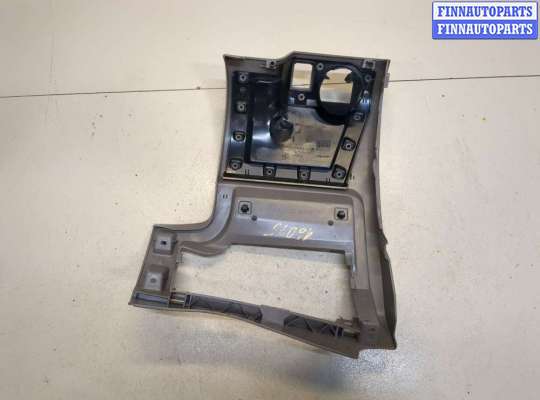 купить Пластик панели торпеды на Volkswagen Tiguan 2007-2011