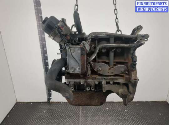 купить Блок цилиндров (Шорт блок) на Opel Corsa D 2006-2014