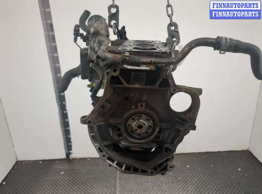 купить Блок цилиндров (Шорт блок) на Opel Corsa D 2006-2014