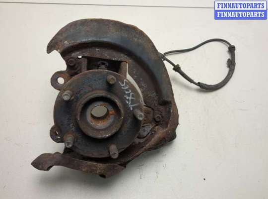 купить Ступица (кулак, цапфа) на Mazda 3 (BK) 2003-2009