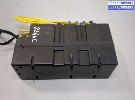 Компрессор центрального замка