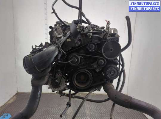 Насос гидроусилителя руля (ГУР) MB1691069 на Mercedes E W211 2002-2009