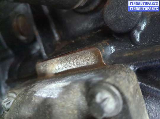 купить Насос гидроусилителя руля (ГУР) на Mercedes E W211 2002-2009