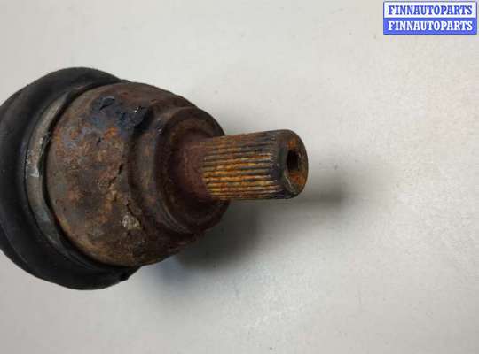 купить Полуось (приводной вал, шрус) на Ford Focus 2 2008-2011