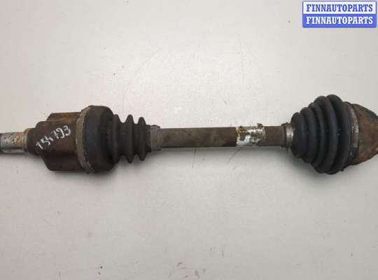 купить Полуось (приводной вал, шрус) на Ford Focus 2 2008-2011