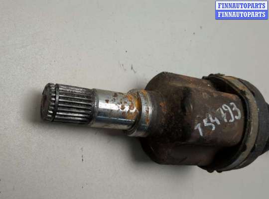 купить Полуось (приводной вал, шрус) на Ford Focus 2 2008-2011