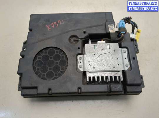 купить Сабвуфер на Honda CR-V 2006-2012