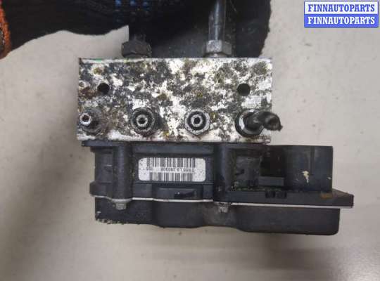 купить Блок АБС, насос (ABS, ESP, ASR) на Citroen C5 2008-