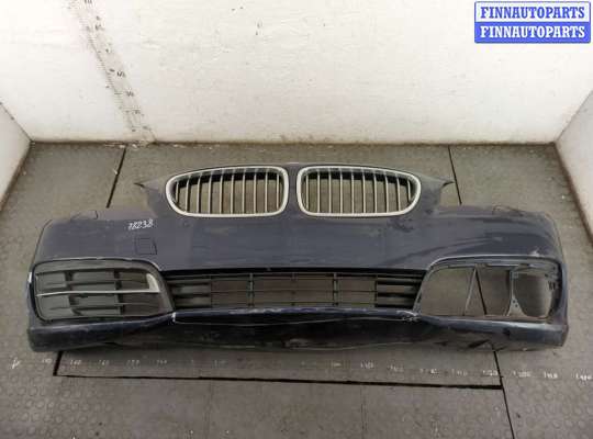 Бампер BM3485082 на BMW 5 F10 2010-2017