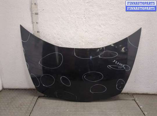 Купить Капот на Honda Civic 2005-2012 Капот HD532295 на Honda Civic 2005-2012