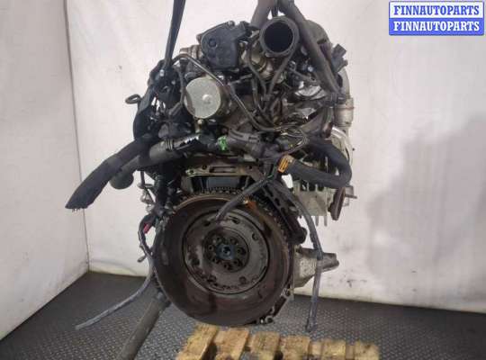 купить Двигатель (ДВС) на Renault Scenic 2009-2012