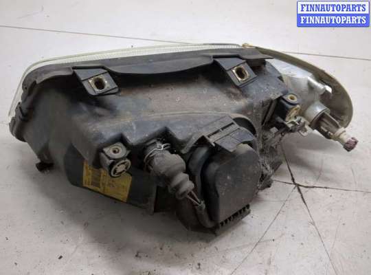 купить Поворот на Audi A4 (B5) 1994-2000