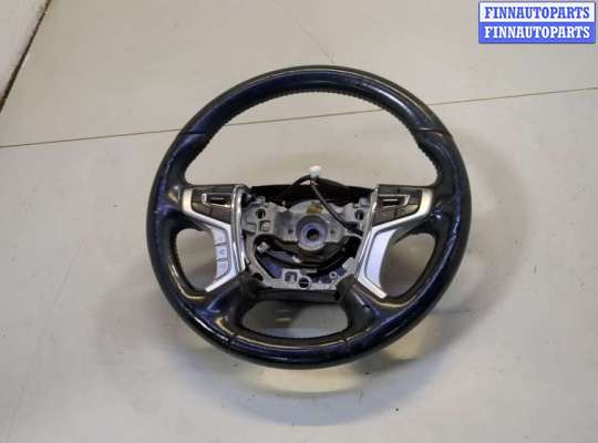 купить Руль на Mitsubishi Outlander 2012-2021