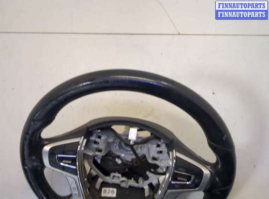 купить Руль на Mitsubishi Outlander 2012-2021