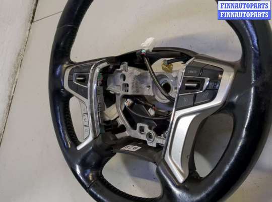 купить Руль на Mitsubishi Outlander 2012-2021
