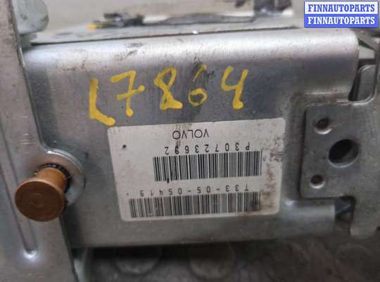 купить Колонка рулевая на Volvo XC90 2002-2014