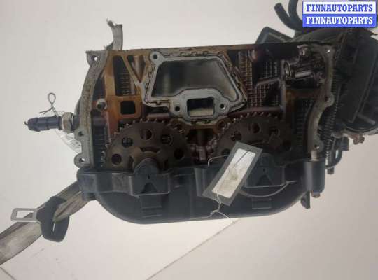 купить Головка блока (ГБЦ) на Opel Corsa D 2006-2014