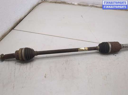 купить Полуось (приводной вал, шрус) на Ford Escape 2012-2015