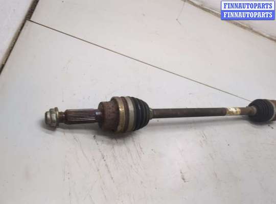 купить Полуось (приводной вал, шрус) на Ford Escape 2012-2015