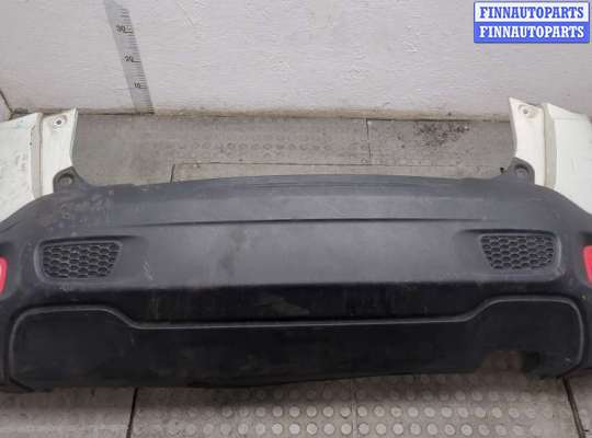 купить Бампер на Jeep Renegade 2014-2025