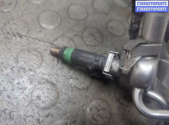 купить Форсунка топливная на Audi A4 (B6) 2000-2006