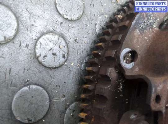 купить Маховик на Renault Megane 1996-2002